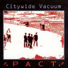 Citywide Vacuum -- Pact