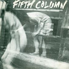 Fifth Column -- Boy, Girl EP - 7
