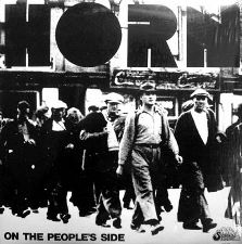 Horn - On the People's Side