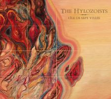The Hylozoists - L'Ile de Sept Villes