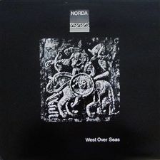 Norda -- West Over Seas (+ 2) -12