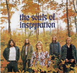 The Souls of Inspyration -- The Souls of Inspyration