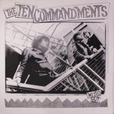 The Ten Commandments - Weird Out