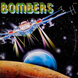 Bombers -- Bombers