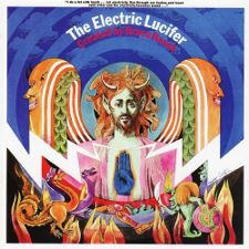 Bruce Haack - The Electric Lucifer