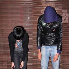 Crystal Castles -- Crystal Castles