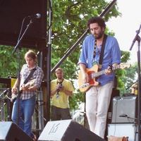 Destroyer -- Pitchfork Music Festival - Chicago, Illinois