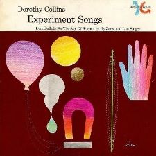 Dorothy Collins - Experiment Songs