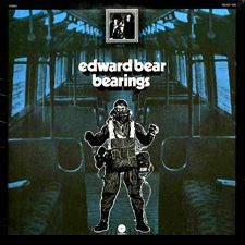 Edward Bear -- Bearings