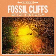 Fossil Cliffs -- Enter the Realm