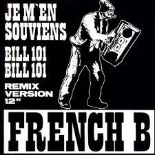 French B - Je M'en Souviens - 12