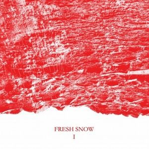 Fresh Snow -- I