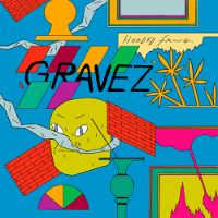 Hooded Fang - Gravez