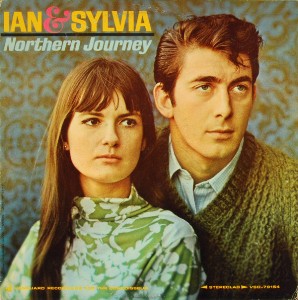 Ian and Sylvia -- Northern Journey