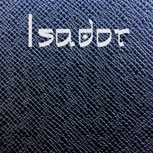 Isador - Wayward Sonology