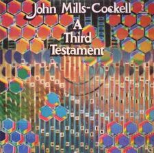 John Mills-Cockell -- A Third Testament