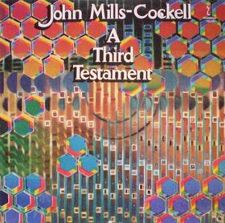 John Mills-Cockell - A Third Testament