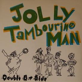 Jolly Tambourine Man -- Apple Strudel Man / Sweater in Sri Lanka - 7