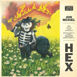 Jon Mckiel -- Hex