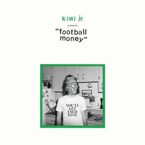  Kiwi Jr -- Football Money