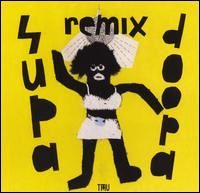 Les Georges Leningrad - Supa Doopa Remix EP