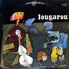 Lougarou -- Lougarou