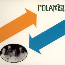 Polaris! -- Polaris!