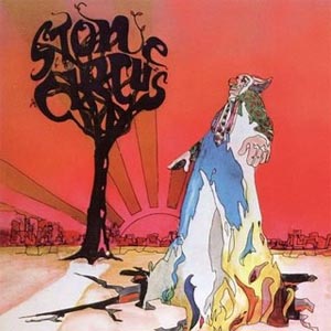 The Stone Circus - Stone Circus