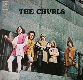 The Churls - The Churls