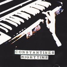 The Constantines -- Nighttime Anytime EP
