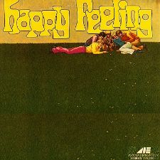 Happy Feeling -- Happy Feeling