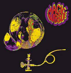 The Magic Bubble -- The Magic Bubble