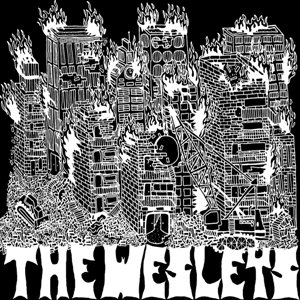 The Wesleys - The Wesleys