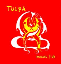 Tulpa -- Mosaic Fish