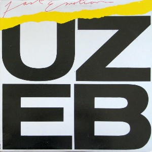 UZEB -- Fast Emotion