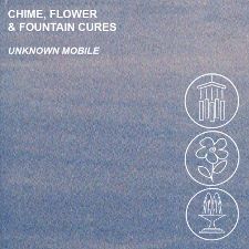 Unknown Mobile -- Chime, Flower & Fountain Cures
