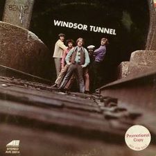 Windsor Tunnel -- Windsor Tunnel
