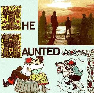 The Haunted - The Haunted