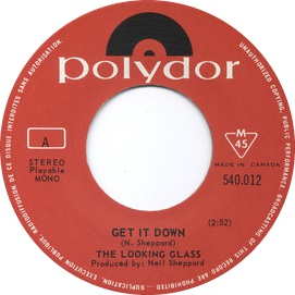 Get It Down / Waterfall - 7